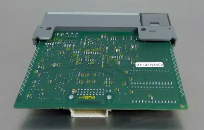 USED Allen-Bradley 1747-SN