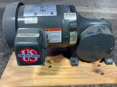 Used U.S. MOTORS E177A Motors (misc) Ohio US | HGR 24 #1482293