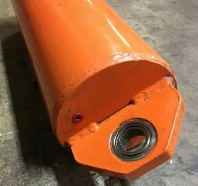 Used ABB 3HAB5970-001AR60 Robot Parts Indiana US | J&J Industrial Supply #520725