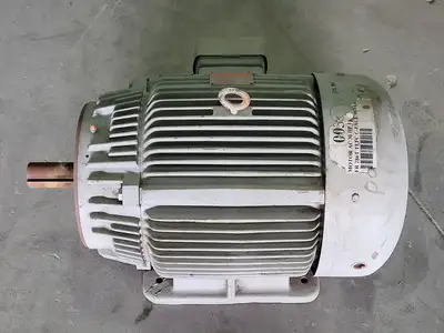 USED WESTINGHOUSE HSB