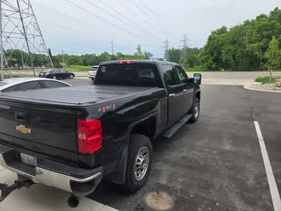 Used 2019 CHEVROLET 2500 HD Pickup Trucks Michigan US | Miedema Asset Management Group #1269938