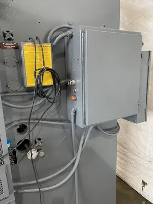 USED DENISON FQ75