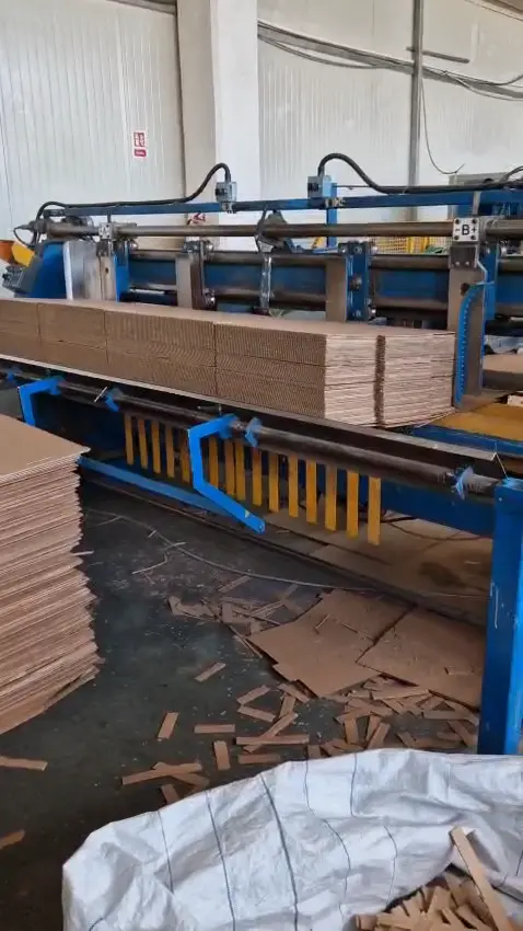 Used EMBA UVZ-RTZ Glue Machines Florida US | Corrugated Machinery Brokers #1473709