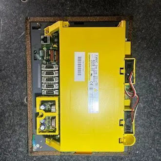 USED FANUC A02B-0285-B500