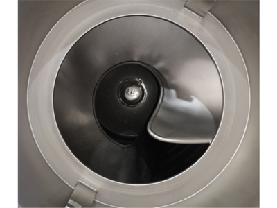 Finova MACDAL-6000  Continuous Marinating Tumbler from RAM