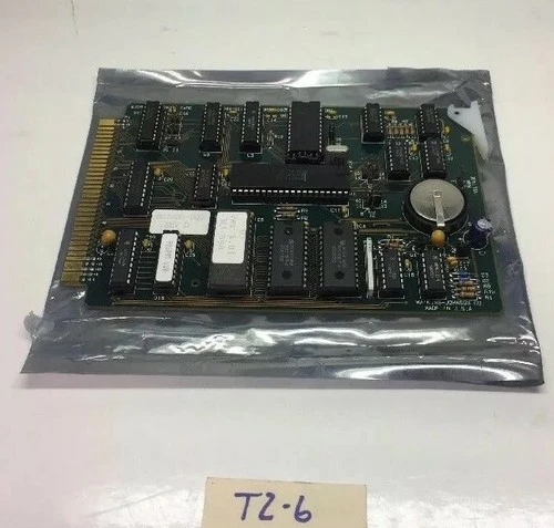 Used Watkins Johnson 901094-001 PLC Processors | J&J Industrial Supply #526394
