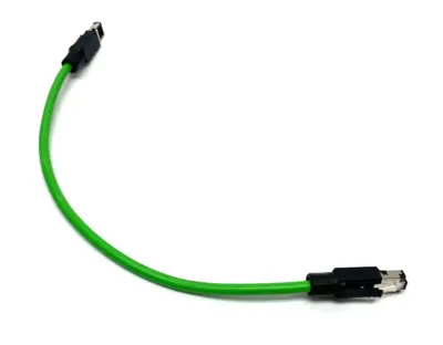 USED BALLUFF BCC E834-E834-90-334-PS54N2-003