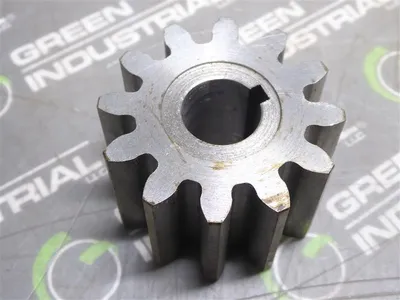 Ingersoll-Dresser Pumps 300B150DX2 Spur Gear No Box New