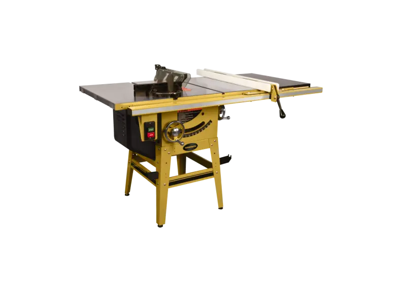 64B | Powermatic | Table Saws