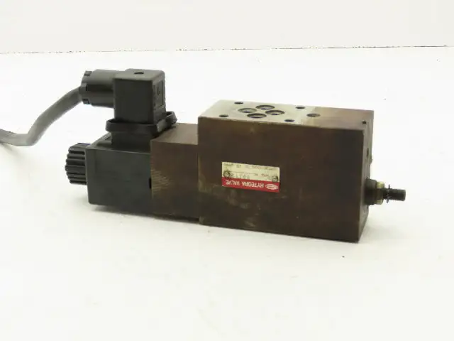 Used TOYOOKI KOGYO _UNKNOWN_ Valves/Fittings | Arrow Industrial #566508