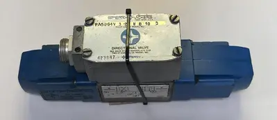 Used VICKERS PA5DG4V32NWB10C Pump & Valve Parts Ohio US | Surplus Asset Holdings #1242572