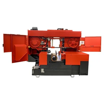 NEW AMADA PCSAW430X/AX