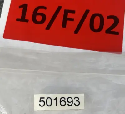 New | in-Stock Rotor Clip SH231T Misc Fasteners California US | Davliegogo LLC #1707895