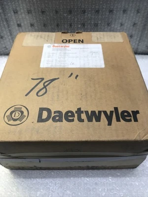 NEW DAETWYLER VB082500003