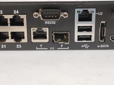 USED Razberi RAZ-MPRO24-I7-2T