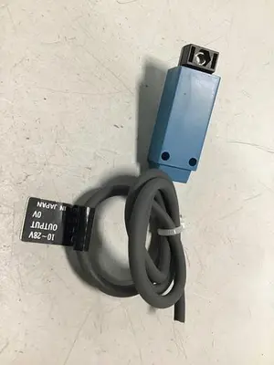 USED YAMATAKE FE5F-1RC6