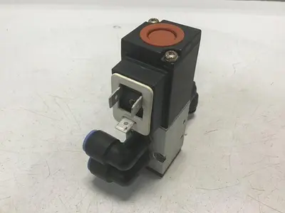 USED KOGANEI 100-4E1-39-SR