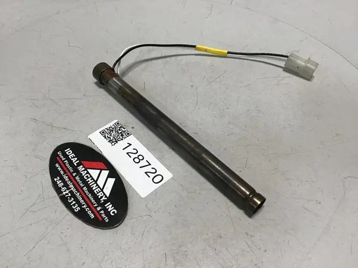 Used HOTWATT 52088-4 Heaters | Ideal Machinery #665189