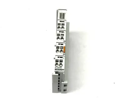 USED BECKHOFF EL3008