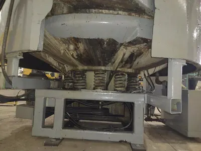 USED ALMCO OR-9VLR