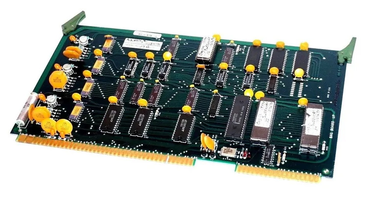 Used TRIANGLE PACKAGE MACHINERY _UNKNOWN_ Circuit Boards | SB Industrial Supply #855593