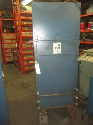 1758-550 Torit 1000 CFM Mist Collector Model # MC-1000