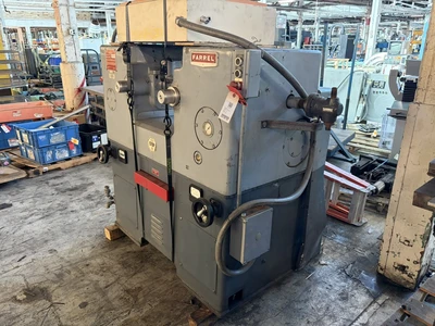 Used FARREL HF _UNKNOWN_ Miscellaneous Laboratory Equipment Ohio US | Soberay & Sons #1540260