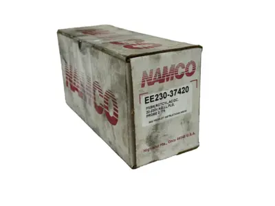 NEW NAMCO EE230-37420 CYLINDICATOR PROXIMITY SENSOR 20-230V EE23037420