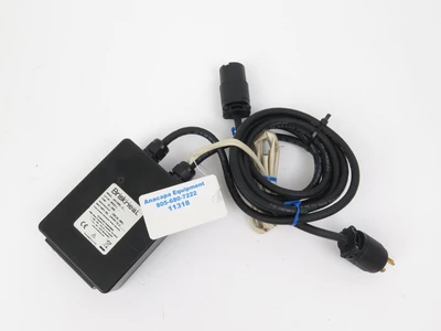 USED BriskHeat SDC120KF-A