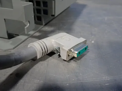 USED ALLEN BRADLEY 1771P7