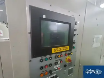 USED Illig Illig Thermoforming Line, Model RDM 70K / VHW 72