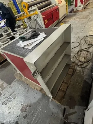 MORGAN RUSHWORTH HSR Fabrication & Sheet Metal | Bowland Trading Ltd (13)