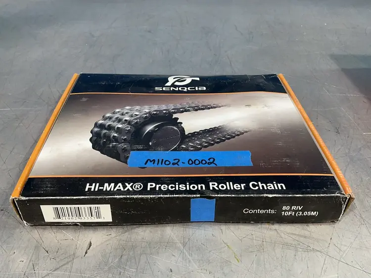 Used MAXCO 80 RIV Miscellaneous MRO Ohio US | HGR 24 #1521327