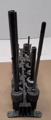 SUNNEN Honing Mandrel Set Tooling & Accessories, Mandrels | Machinery Central (4)