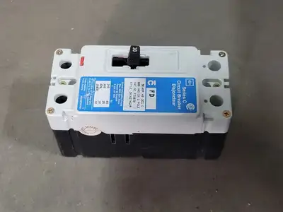 USED CUTLER-HAMMER FD2030
