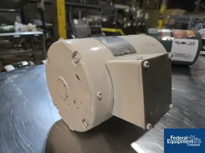 Unknown 1 HP Marathon Electric Motor