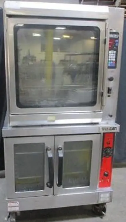 Used HOBART KA7EM Ovens British Columbia CA | Surrey Food Equipment #889291