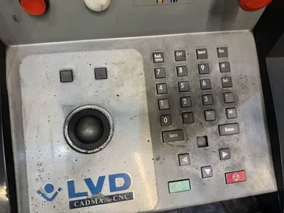 LVD PBEB 135/30 Fabrication & Sheet Metal | Bowland Trading Ltd (19)