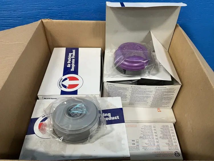 Used SURVIVAIR _UNKNOWN_ Miscellaneous MRO Ohio US | HGR 24 #1304166