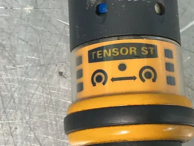 Used ATLAS COPCO ETD ST615013T25 Tooling & Accessories (Other) Ohio US | HGR 24 #1311136