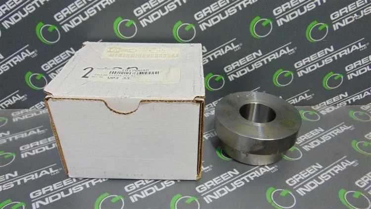 Used ARIEL _UNKNOWN_ Gas Compressor Parts | Green Industrial #680012