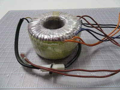 Used TOROID _UNKNOWN_ Transformers | OCO Industrial #1695057