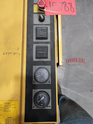 USED KAESER SK-19