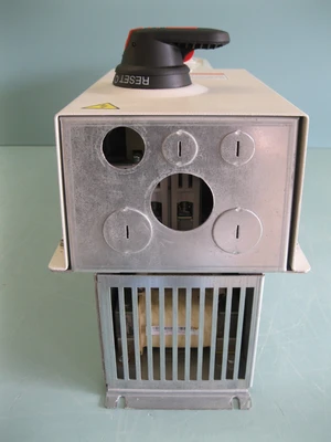 USED ABB ACH550-PCR-023A-4+F267
