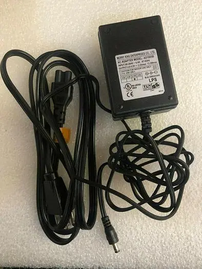 MERRY KING ENTERPRISE AC ADAPTER AD1805B