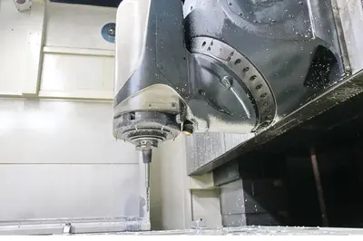Used 2019 DMG DMC 340 U Universal Machining Centers Georgia US | Shub Machinery #420115