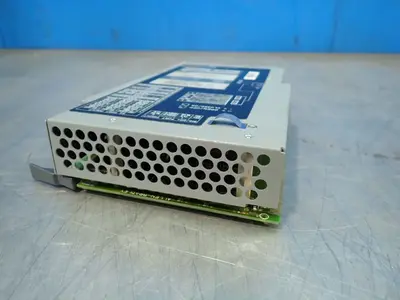 USED ALLENBRADLEY 1785L20B C