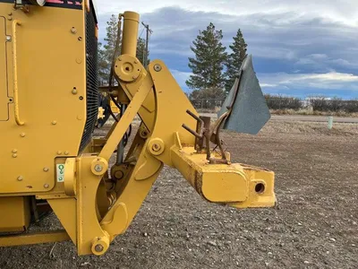 2004 Caterpillar 140H