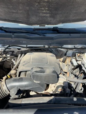 Used 2020 CHEVROLET SILVERADO 2500 SERVICE TRUCK Miscellaneous Trucks/Trailers Arizona US | Revelation Machinery #1465673