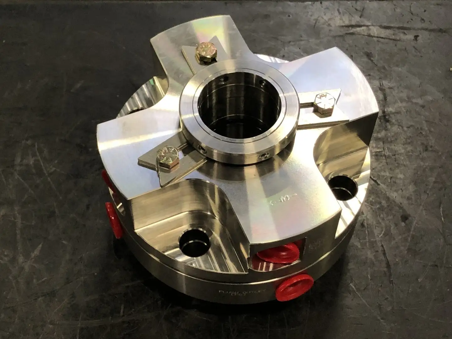 NEW FLOWSERVE C0276992DB-A